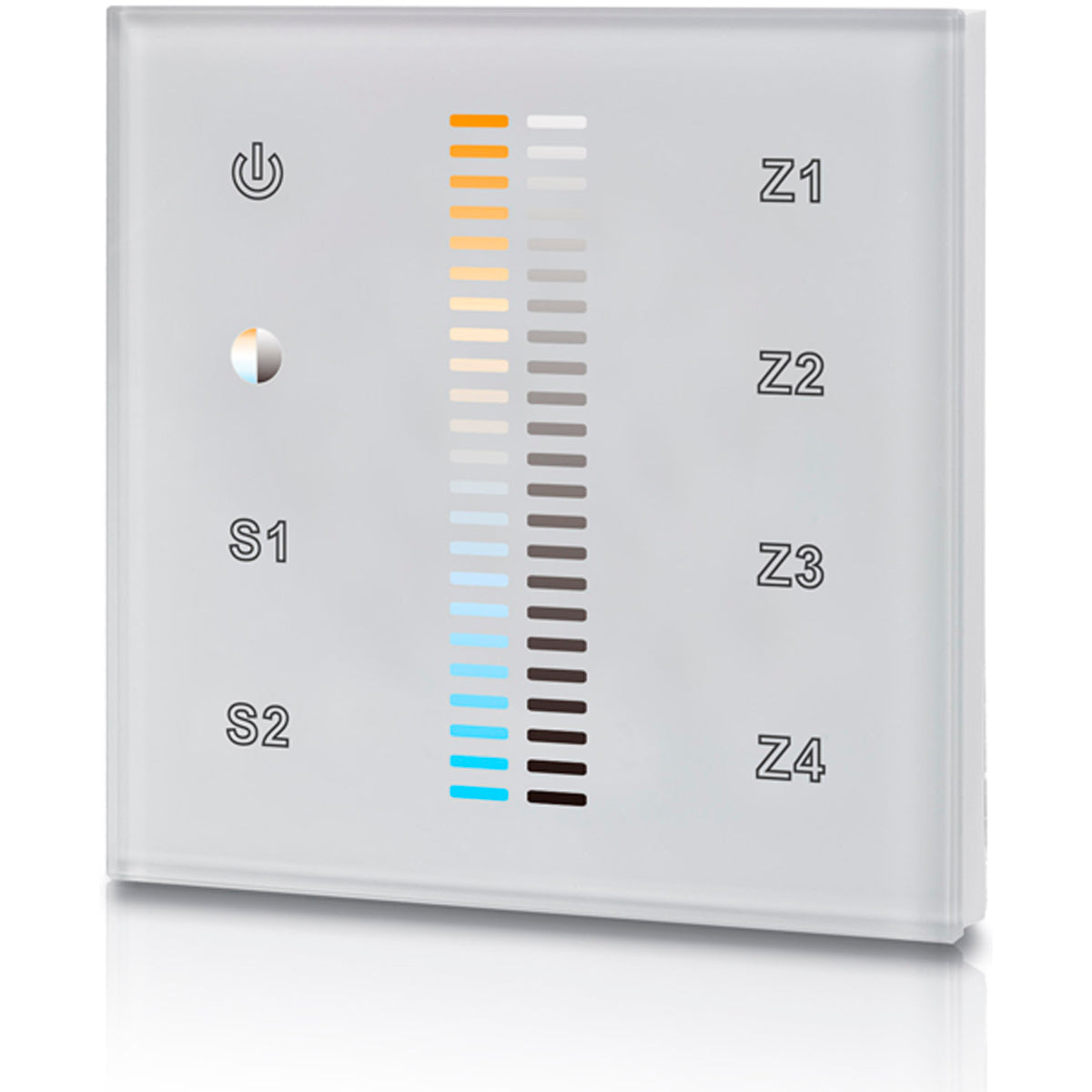 COLOUR TEMP CONTROLLER WALL