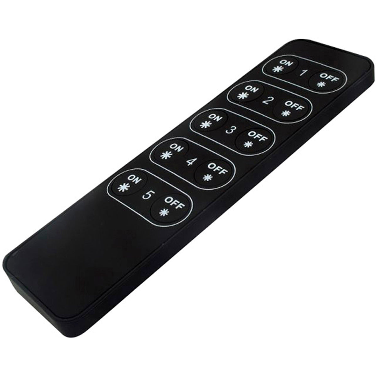 RF REMOTE DIMMER