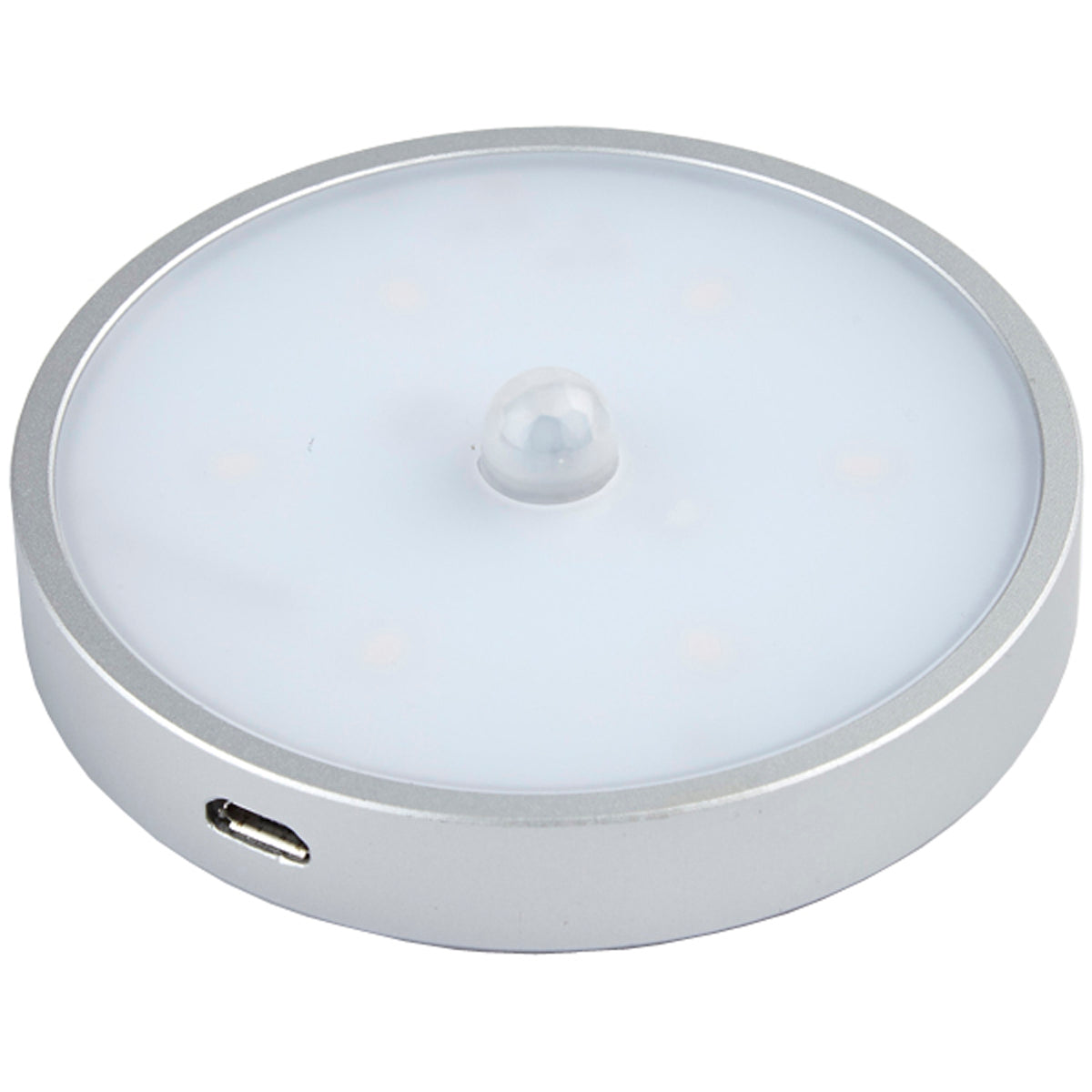 NAPOLI LED RECHARGEABLE USB D77x12
