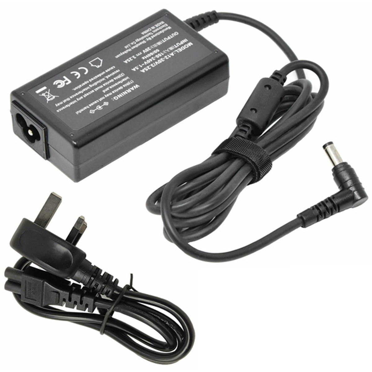ROMA LED USB CHARGER