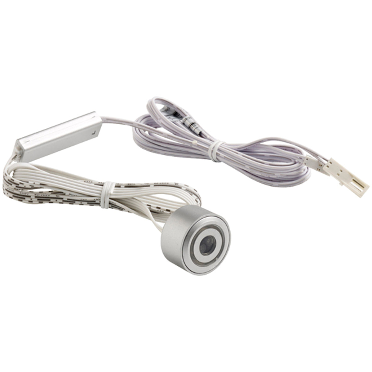 SRSEN IP44 TOUCH SWITCH SLV