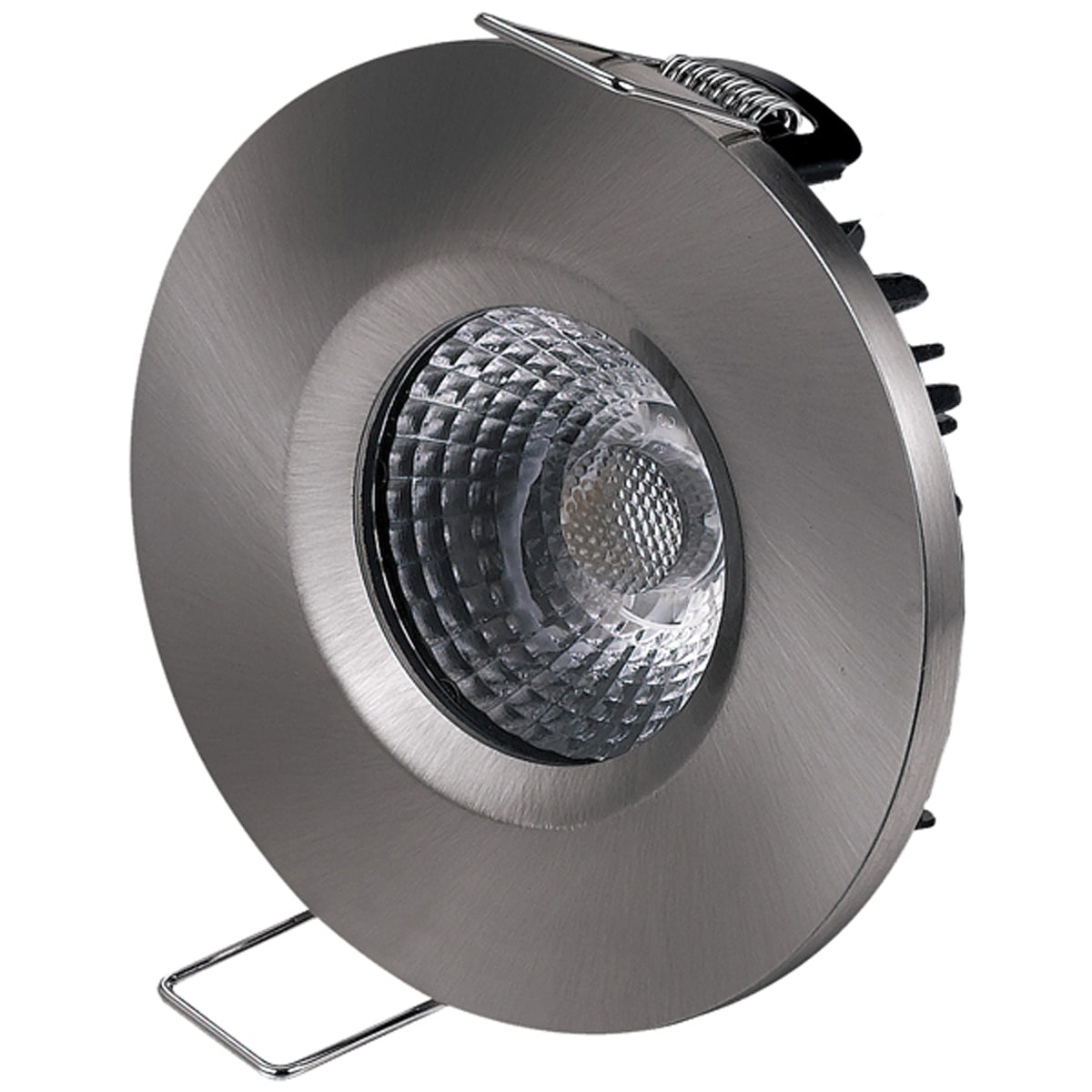 ELAN-8 FIXED DLIGHT+DRV IP65 D84 WW