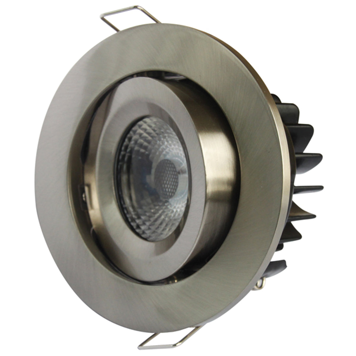 ELAN-8 TILT DLIGHT+DRV IP20 D96 NW