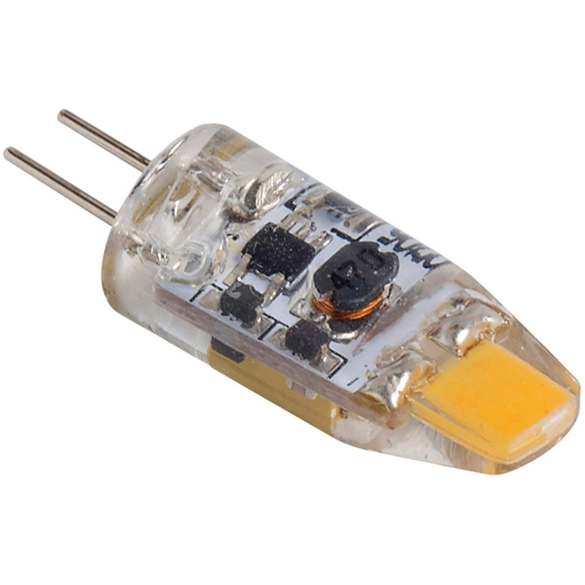 LED LAMP G4 12V WW