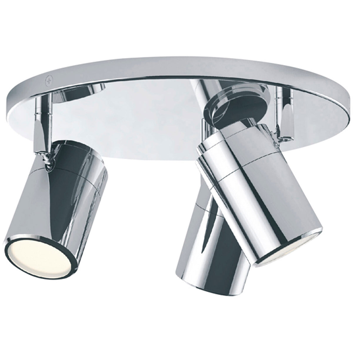 BATH CEILING LIGHT 240V/35W IP44 CP