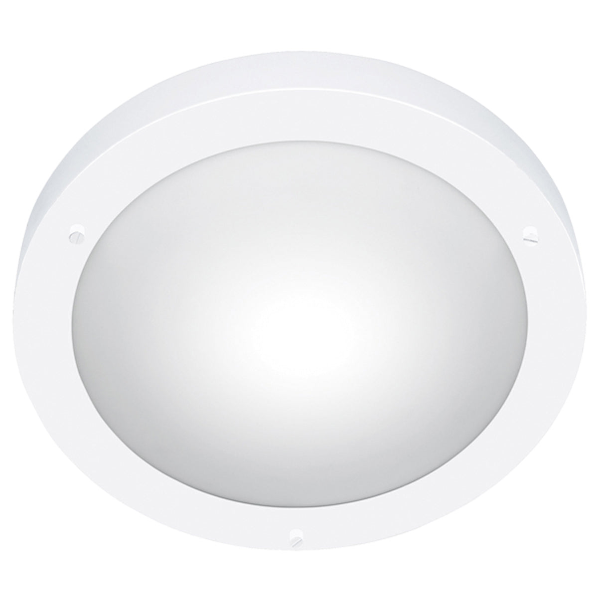 CONDUS BATHROOM LIGHT IP44 60W WHI