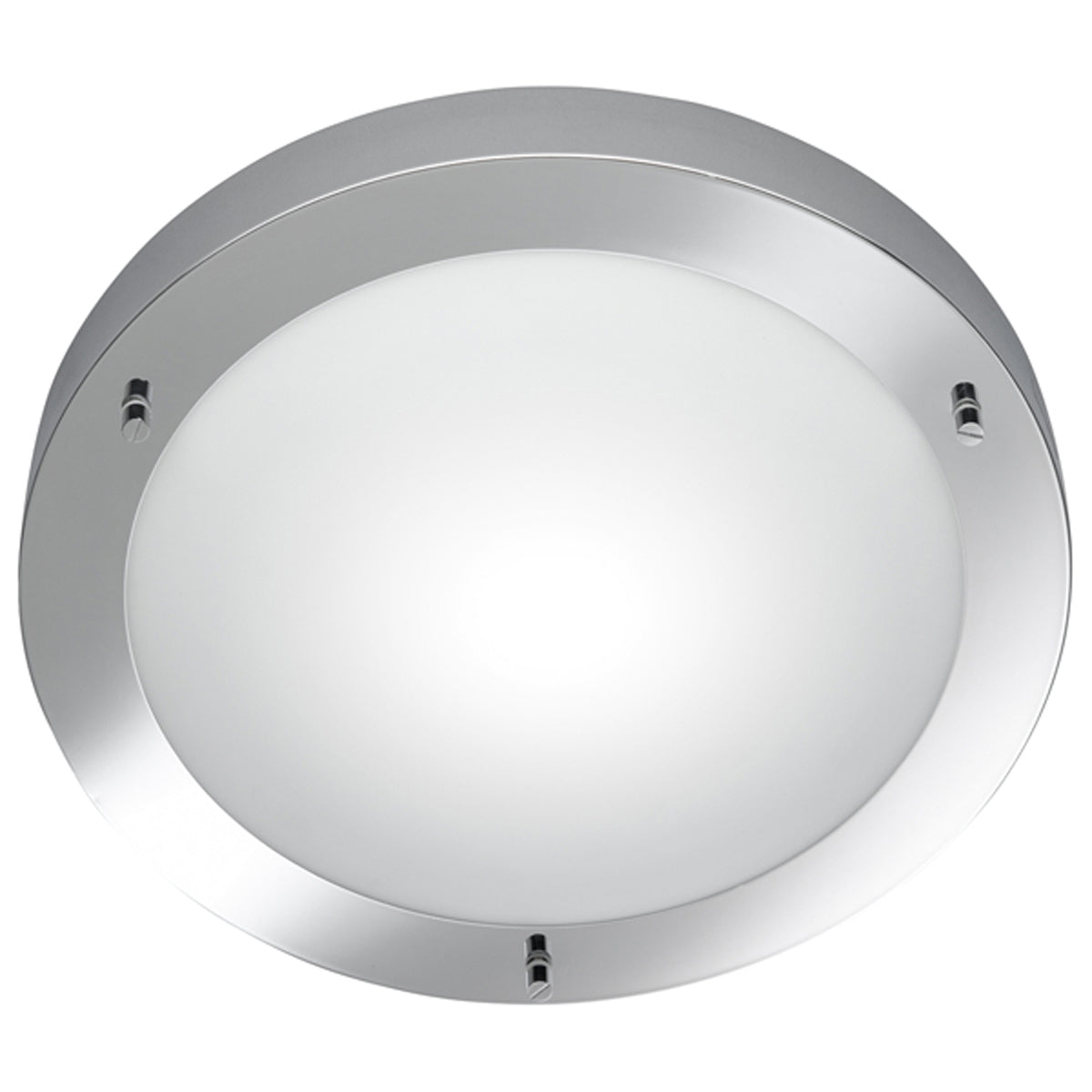 CONDUS BATHROOM LIGHT IP44 60W PCP