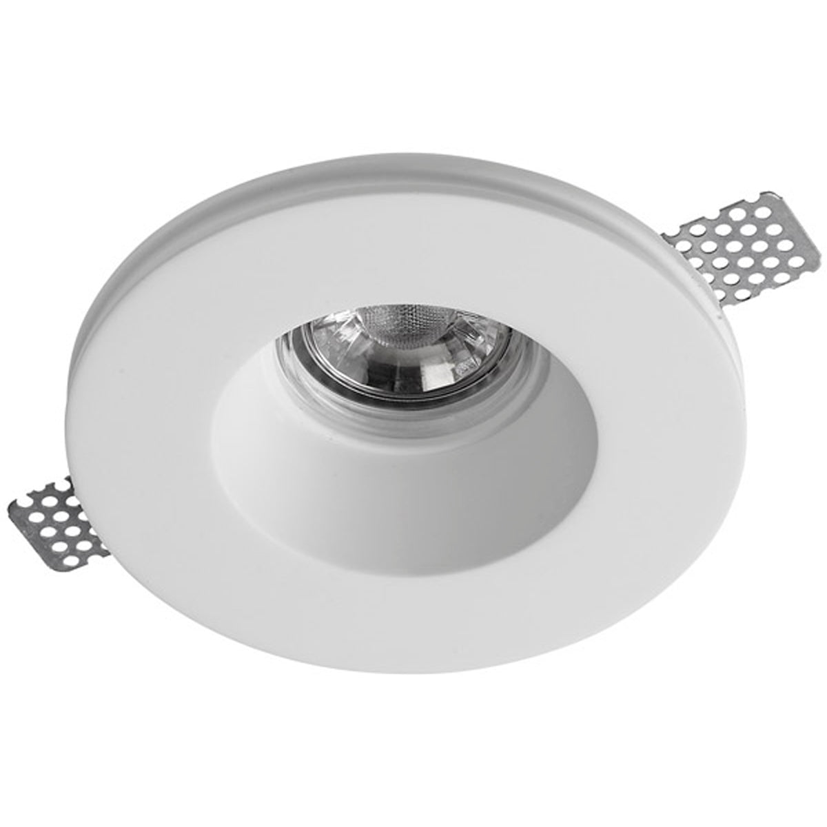 GYPSUM VIGO REC DLIGHT IP20 GU10
