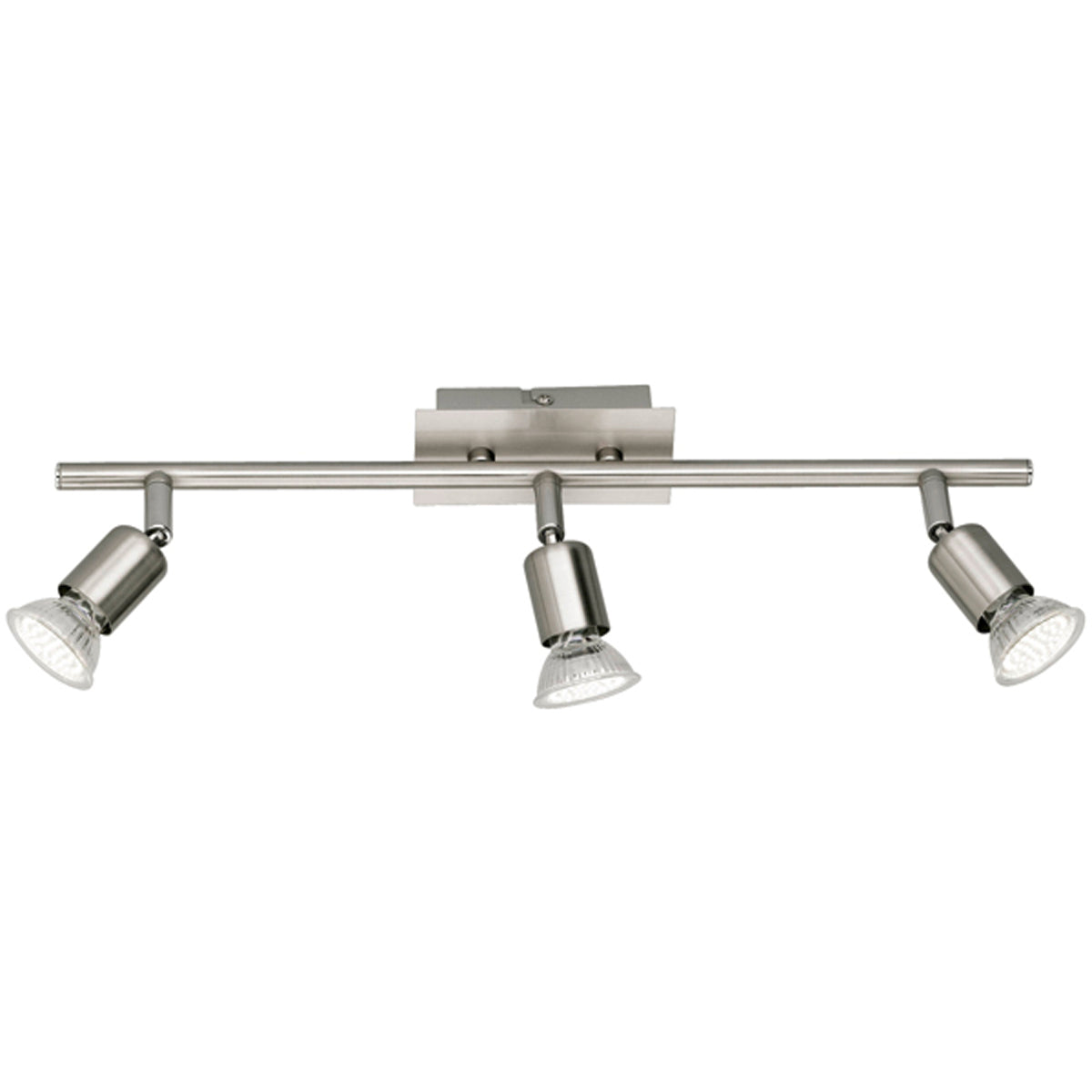 SPOT LIGHT 240V IP20 3LGT SNI/WW