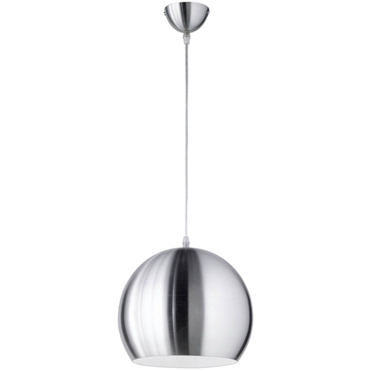 ROUND PENDANT LAMP E27 240V D300 MN by LEYTON LIGHTING