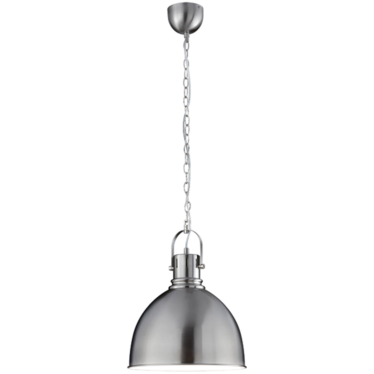 DOME PENDANT LAMP E27 240V D310 COP – LIF4169A