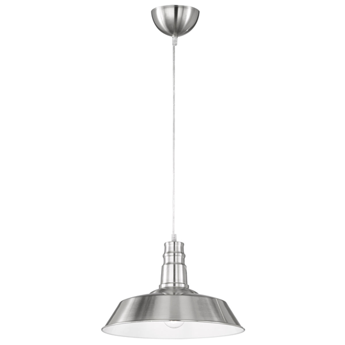 IND PENDANT LAMP E27 240V D360 MNI – LIF4169F