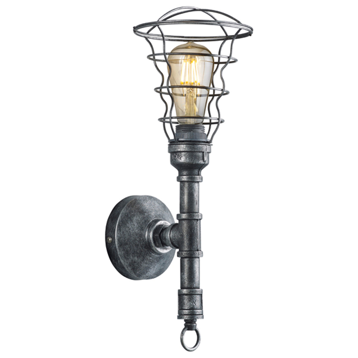 GOTHAM LAMP E27 IP20 WALL LIGHT