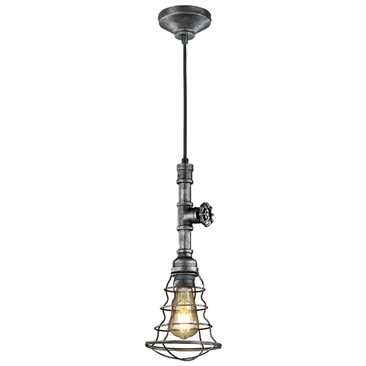 GOTHAM LAMP E27 IP20 PENDANT