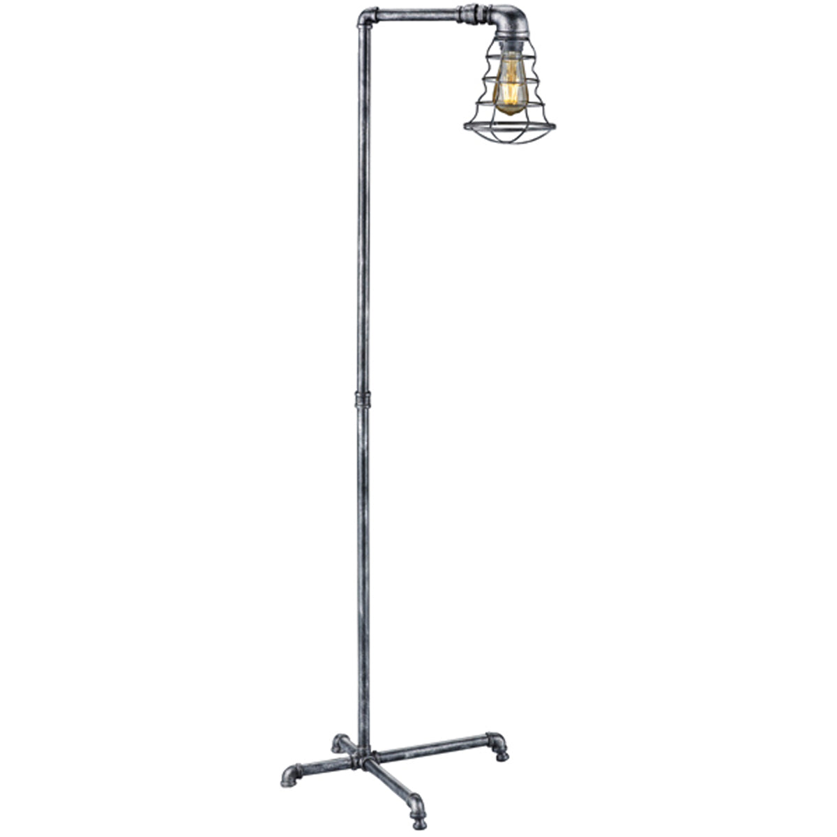 GOTHAM LAMP E27 IP20 FLOORSTAND