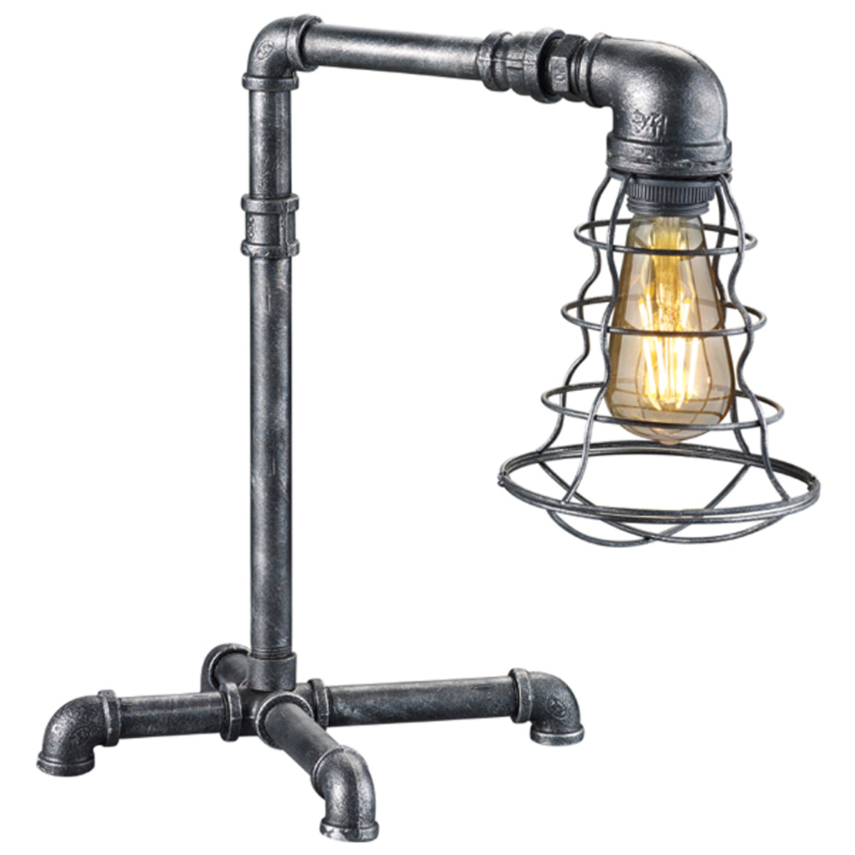 GOTHAM LAMP E27 IP20 TABLE LAMP