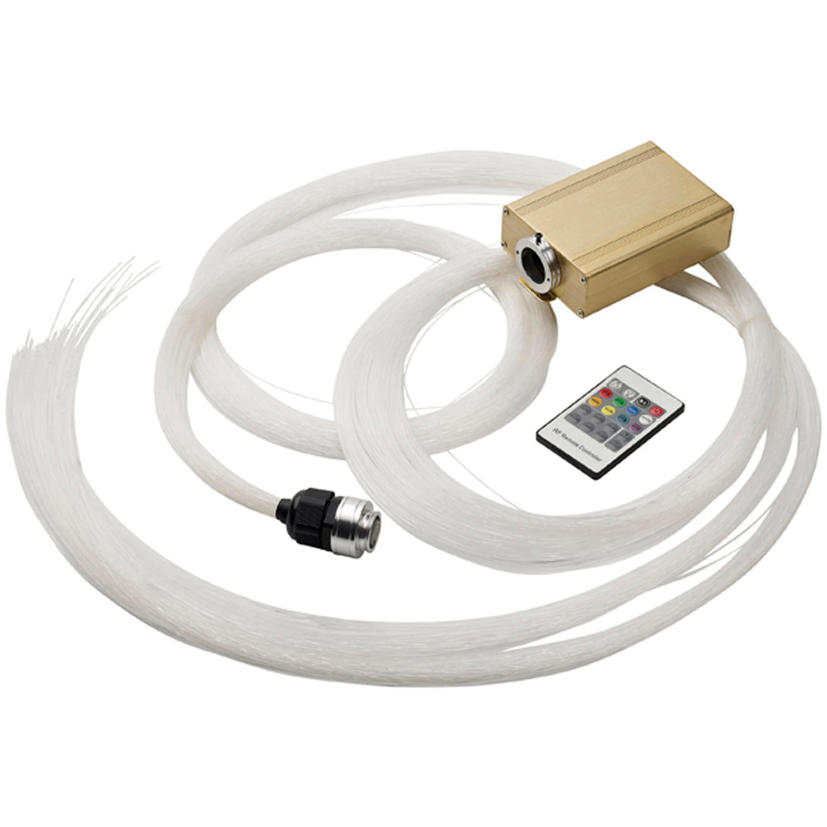 ORION FIBRE OPTIC+REM 16W 3000