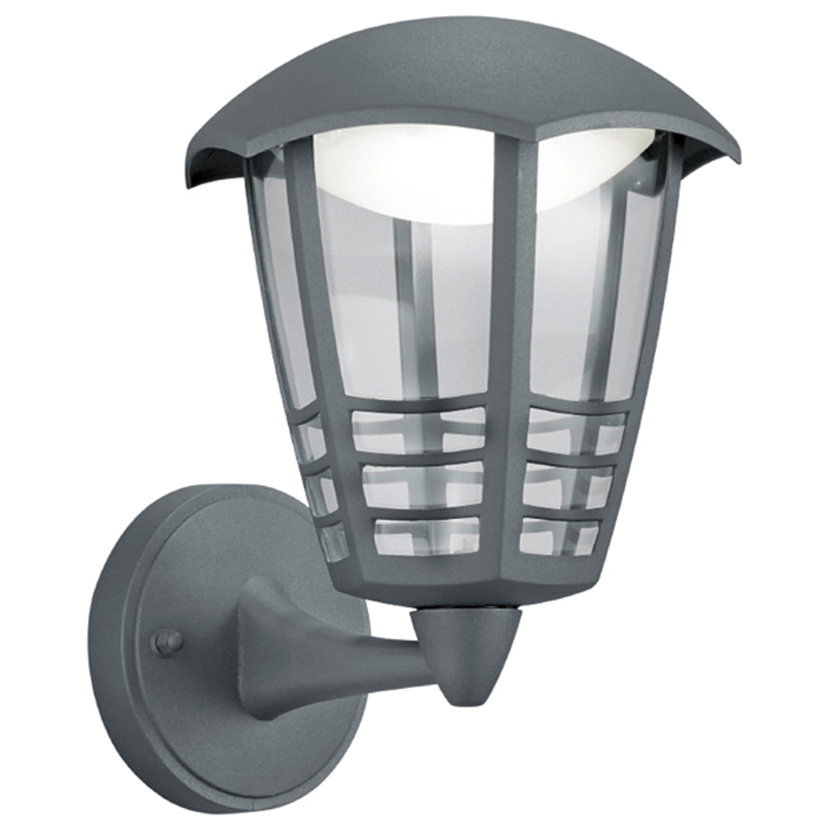 ALMA IP44 WALL LIGHT D170x240 ANTH