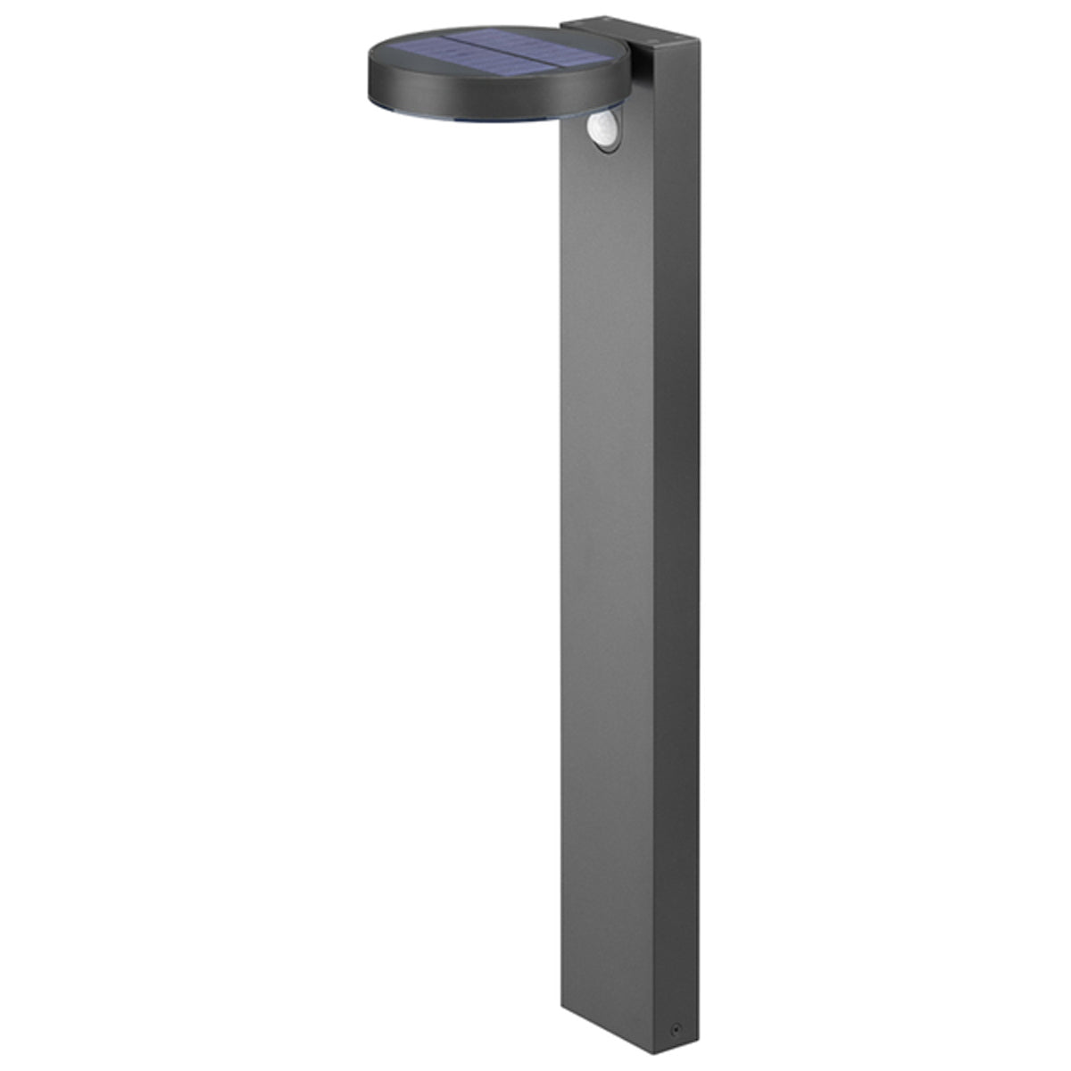 LED POSADAS SOLAR POST 4.5W IP44 WW