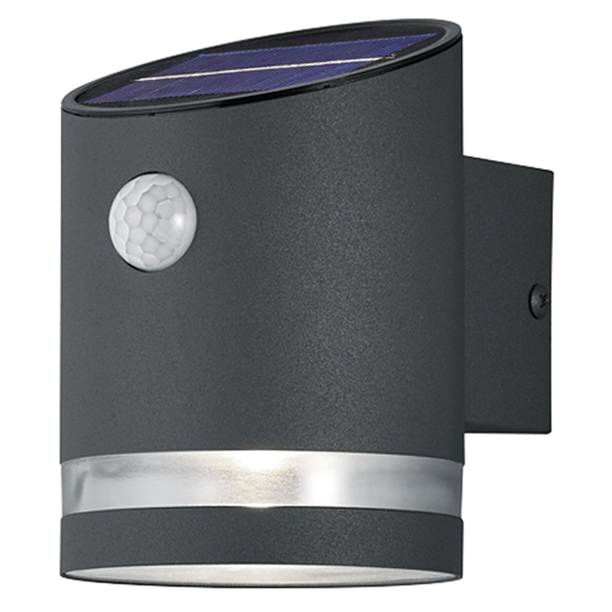 LED SALTA SOLAR WALL LIGHT 3W WW