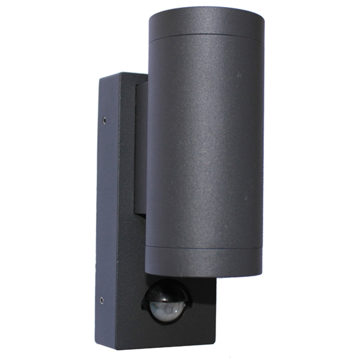 OUTDOOR U/D PIR WALL LIGHT ATH/WW