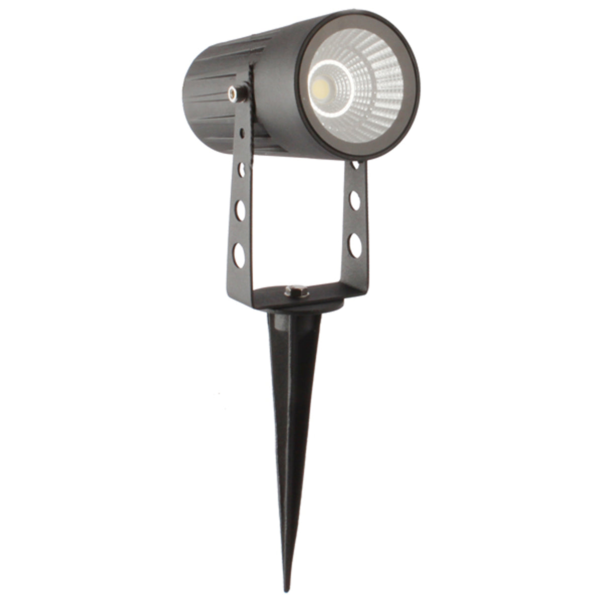 OUTDOOR SPIKE/WALL LIGHT IP65 MBK