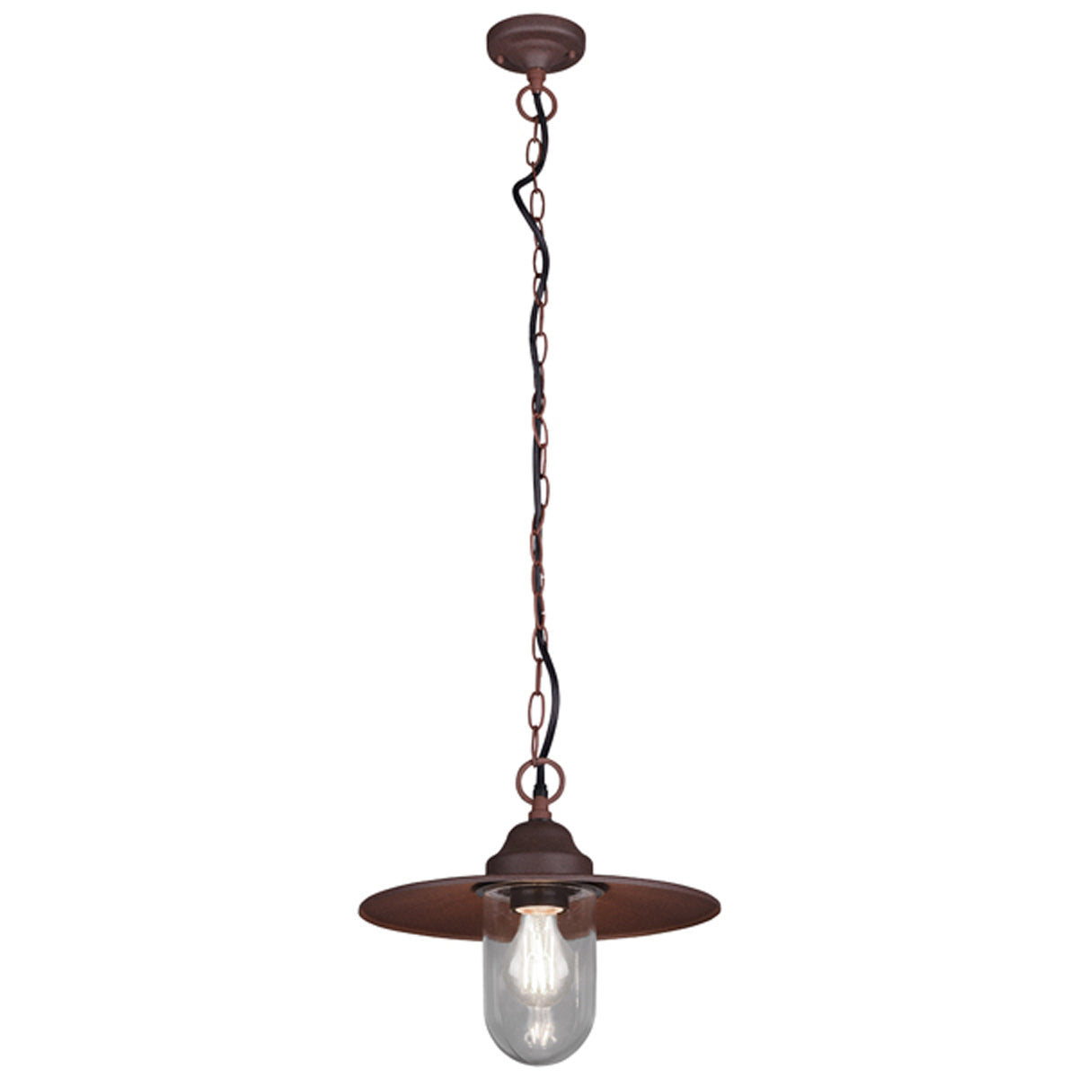 BRENTA OUTDOOR LIGHT IP44 40W RST