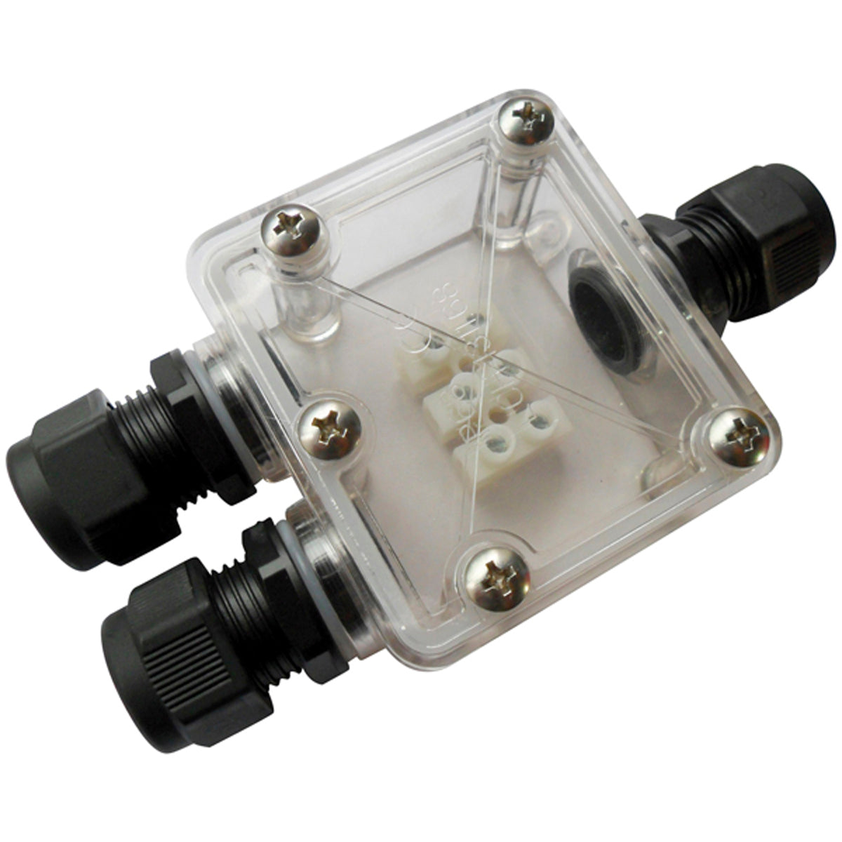 IP68 CABLE CONNECTOR JUNCTION BOX