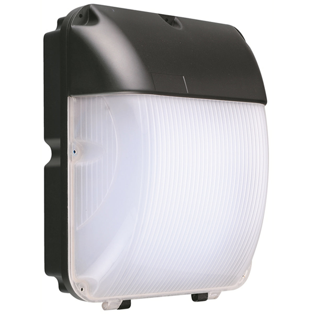 LED WALL PACK SLIM BULK 30W PHOTO