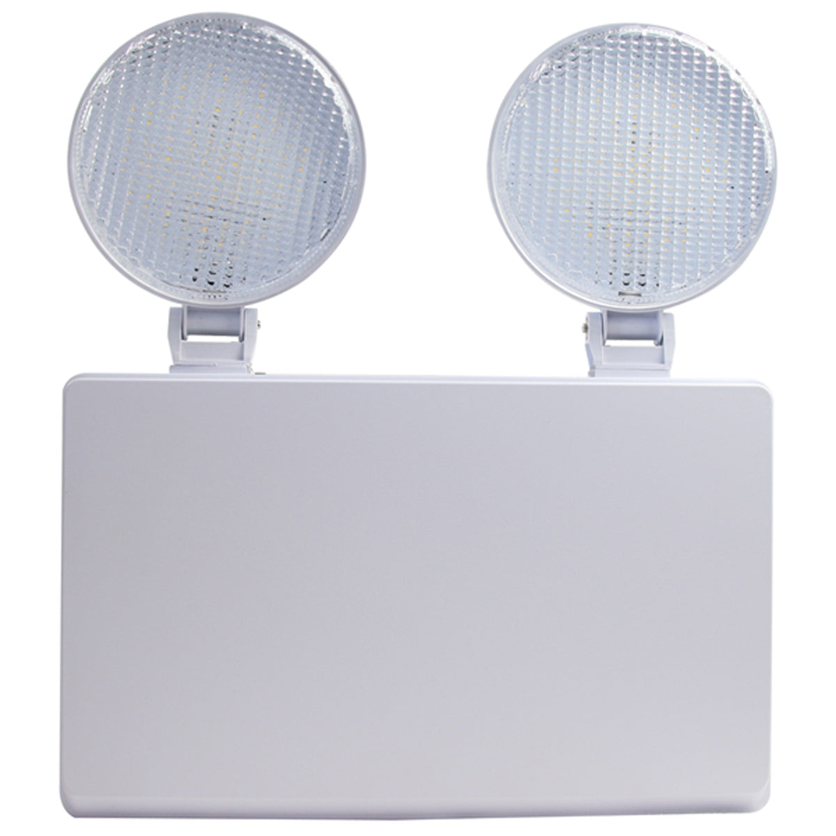 LED 3HR TWIN SPOT NMAIN IP20 NW by LEYTON LIGHTING