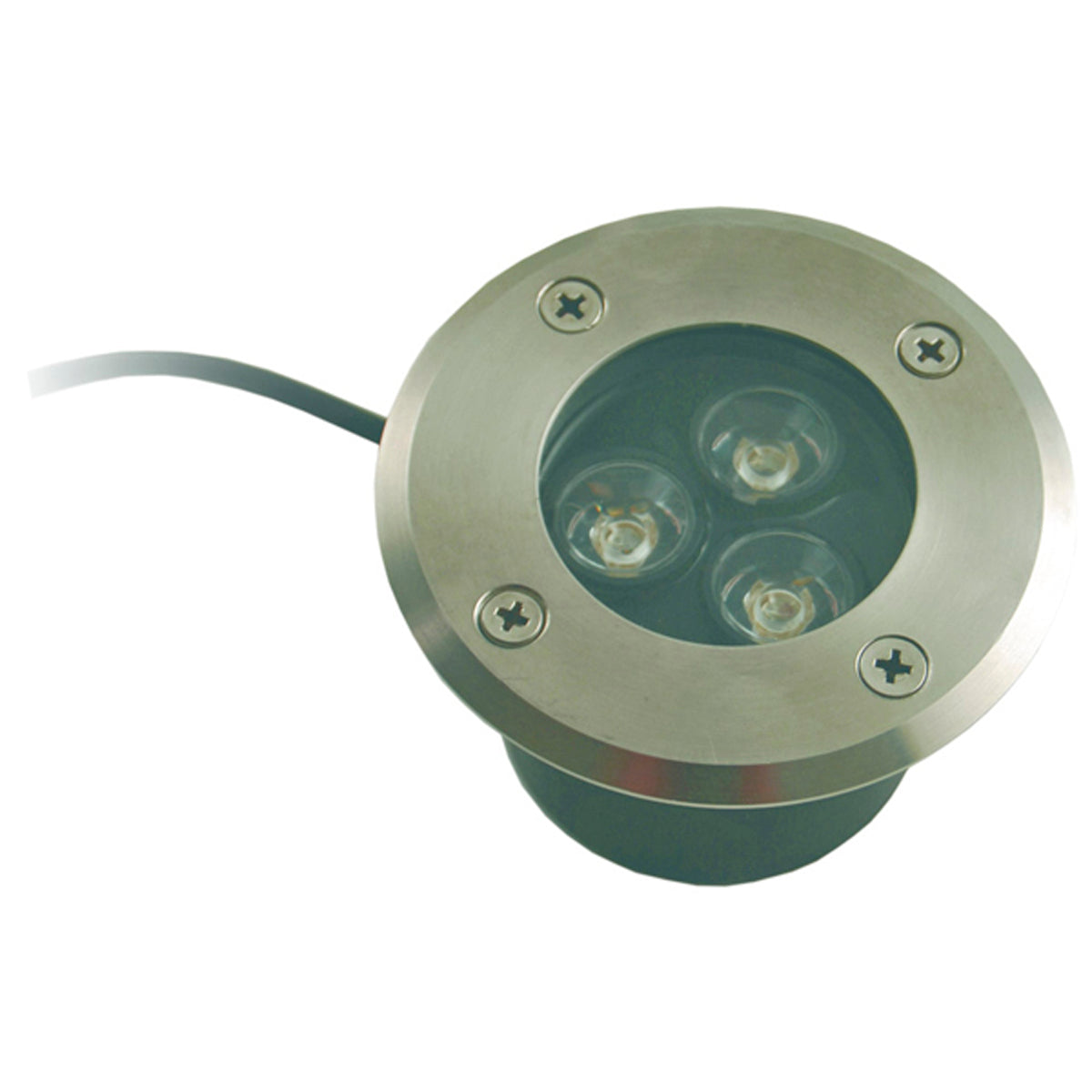 SOFIA GROUND LIGHT 12V/9W D98 RGB