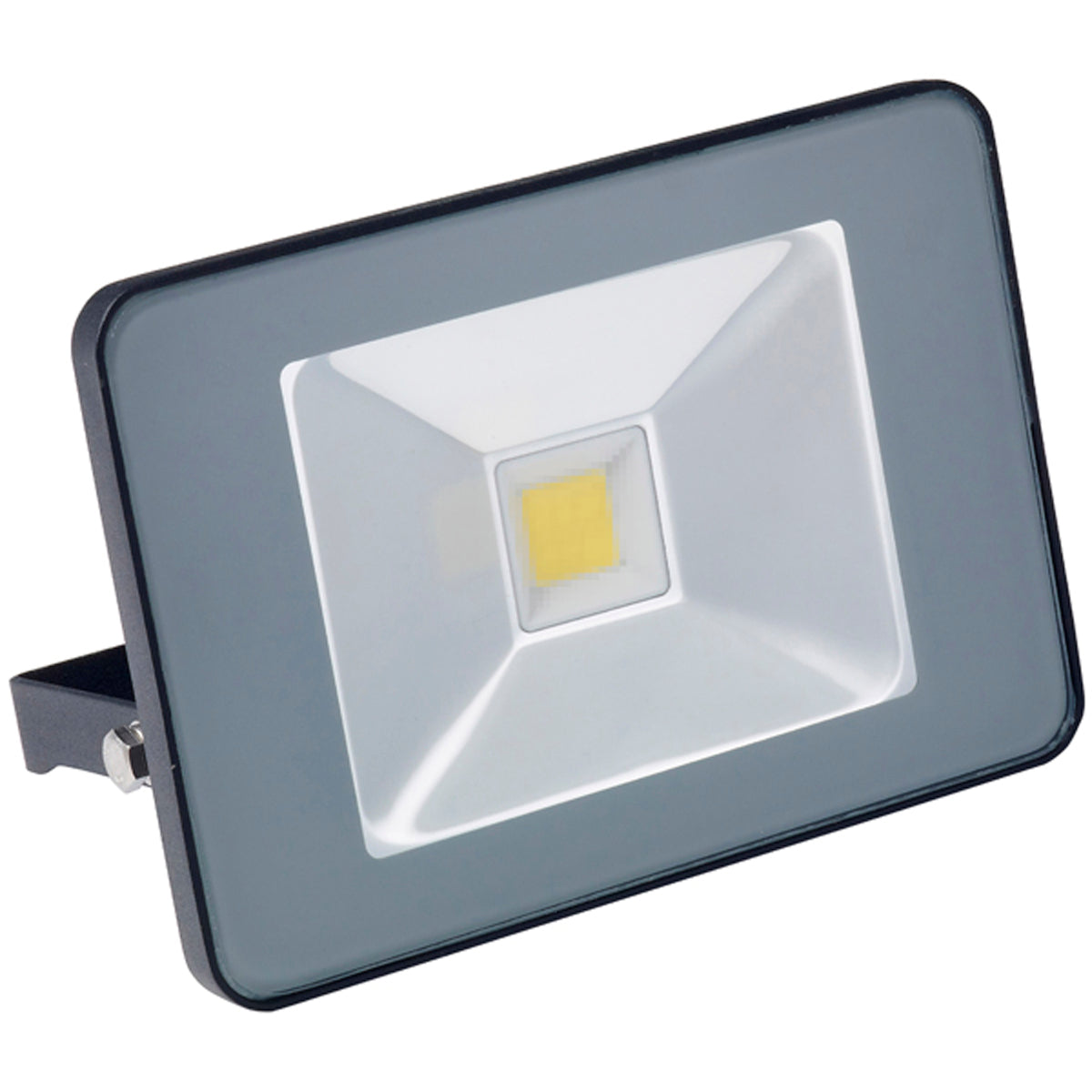 DENVER SLIM LED FLOODLIGHT IP65 20W by LEYTON LIGHTING