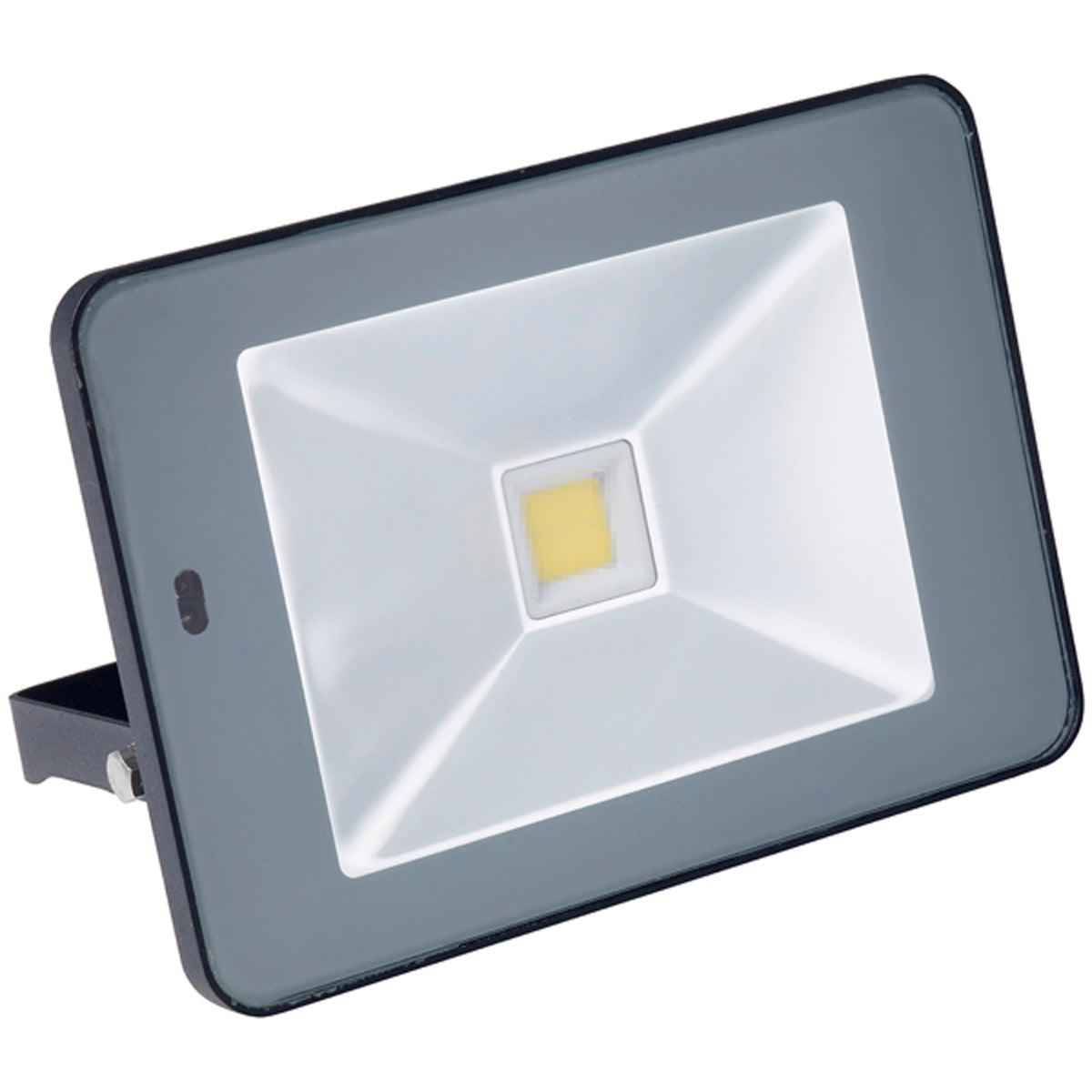 DENVER SLIM LED FLOOD+MIC IP65 50W