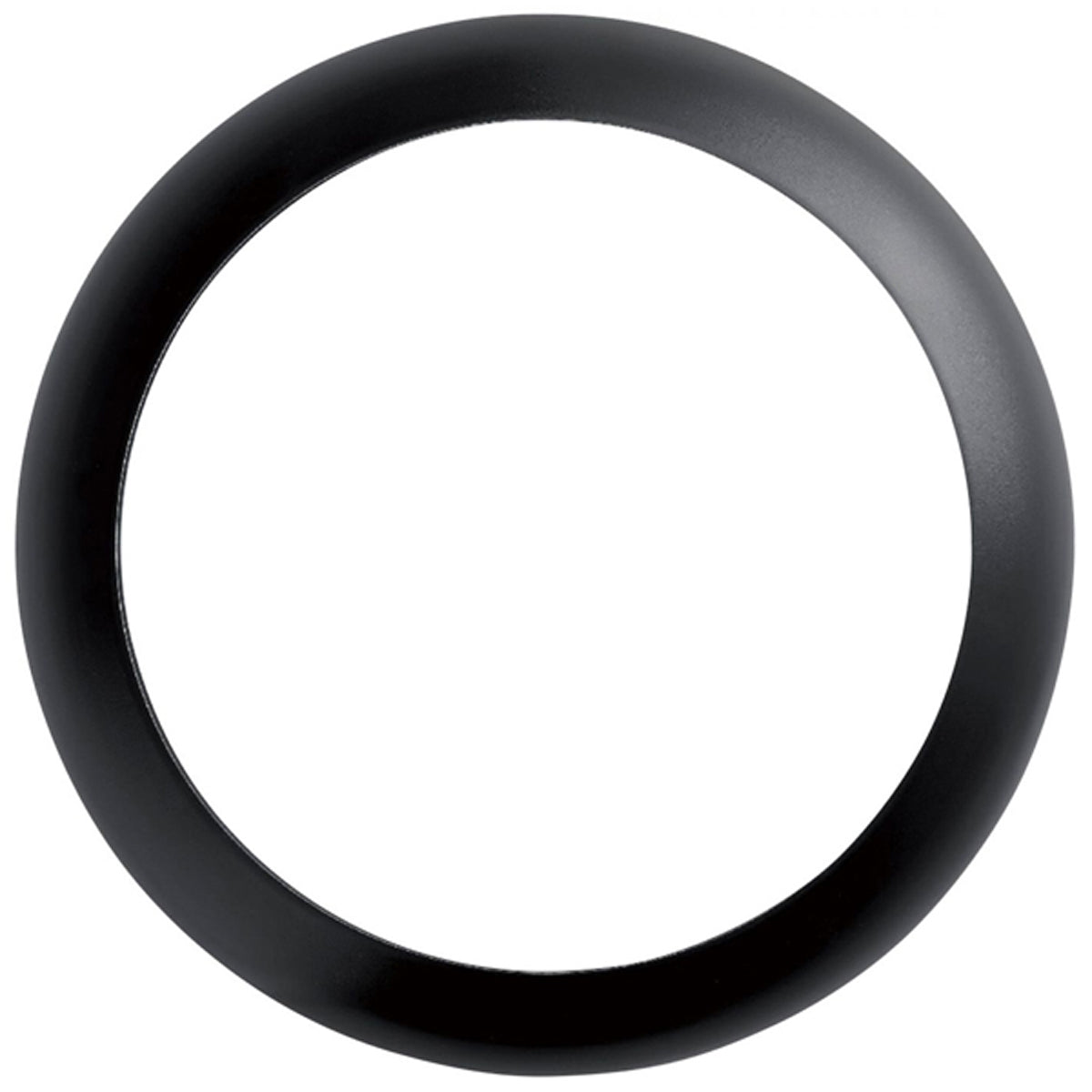 LED TALPA BULKHEAD RING BLK