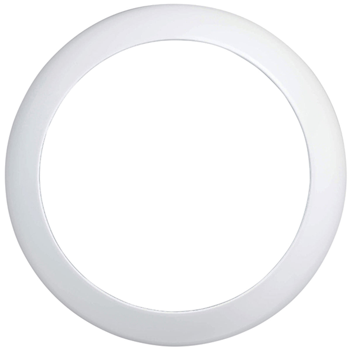 LED TALPA BULKHEAD RING WHI