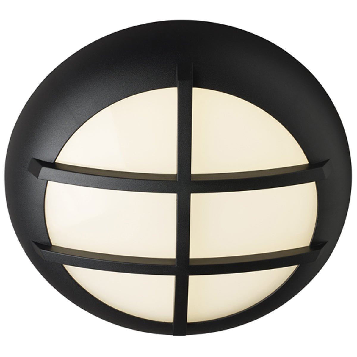 LED TALPA BULKHEAD GRILLE BLK