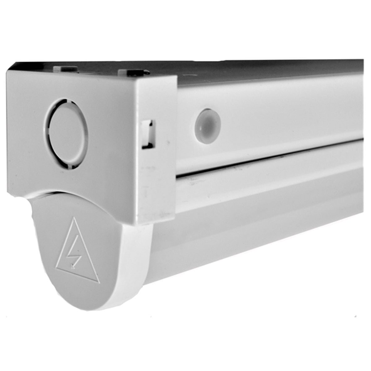 COMET LED IP20 5FT TWN 60W BATTEN
