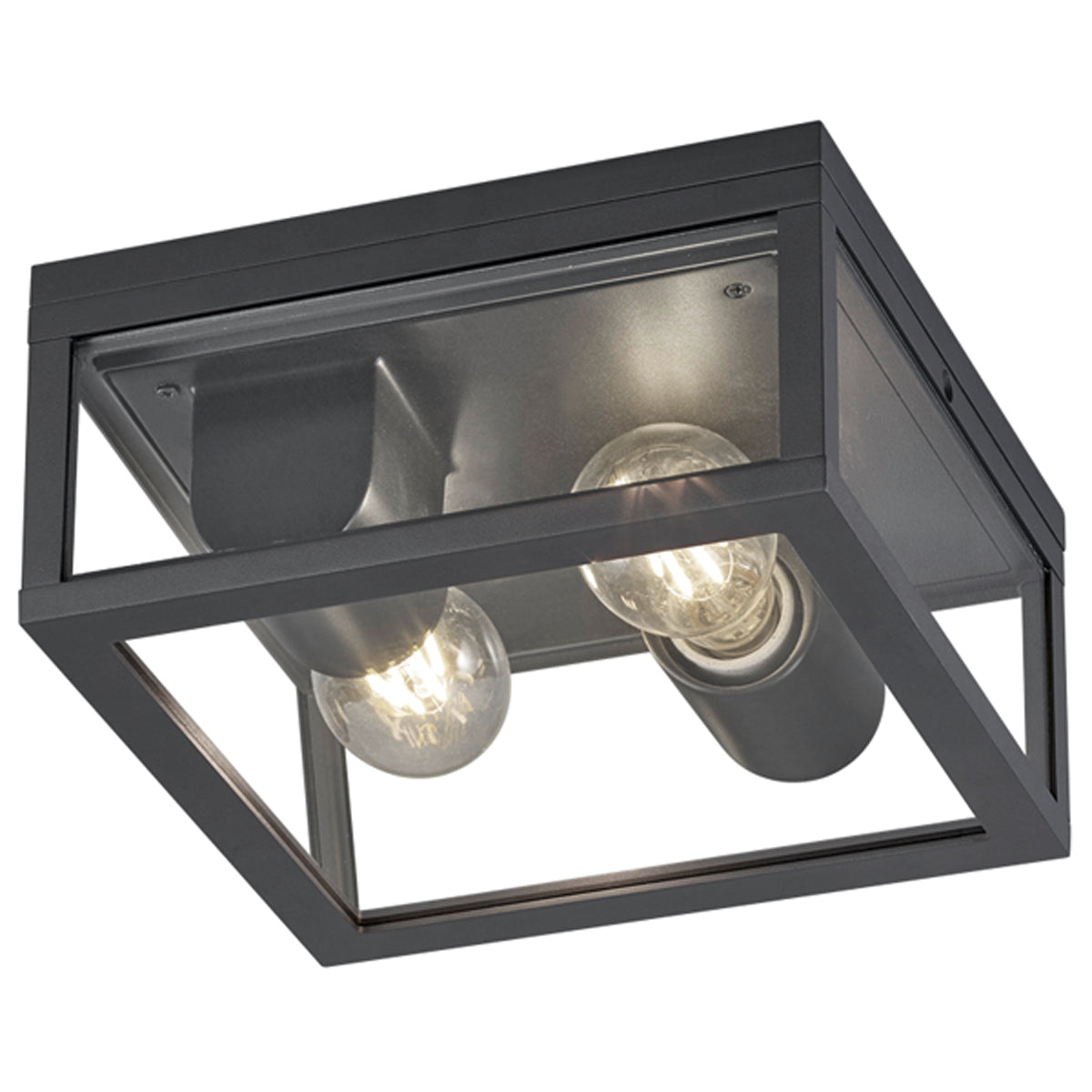 GARONNE WALL LIGHT IP44 115 ATH