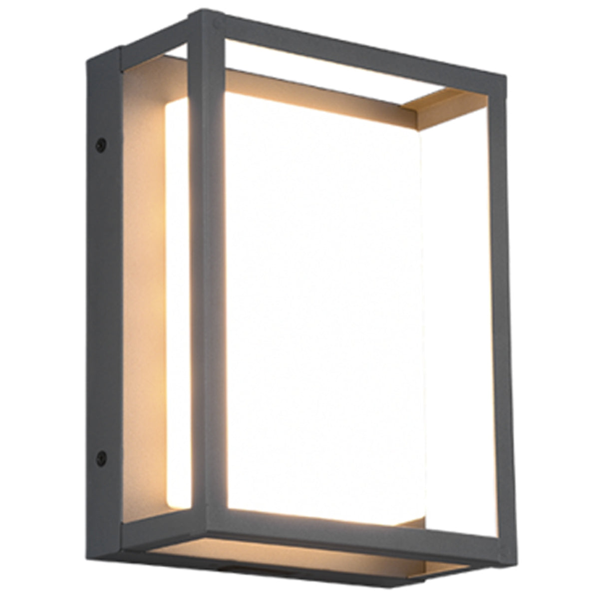 LED WITHAM WALL LIGHT IP54 ATH/CCT