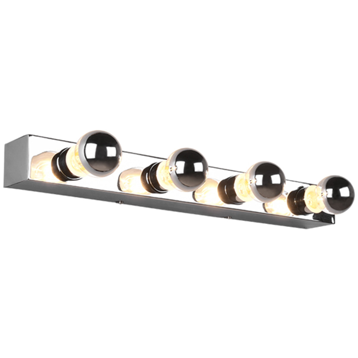 THEATRO WALL LIGHT IP44 E27 PCP