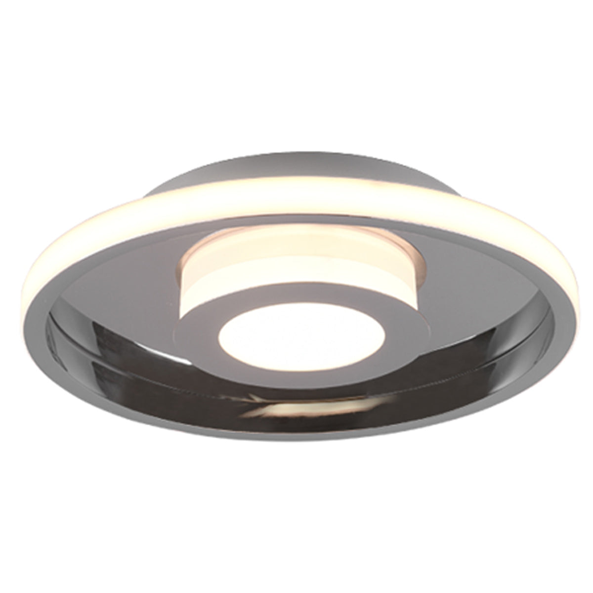 LED ASCARI CEILING FITTING PCP WW3
