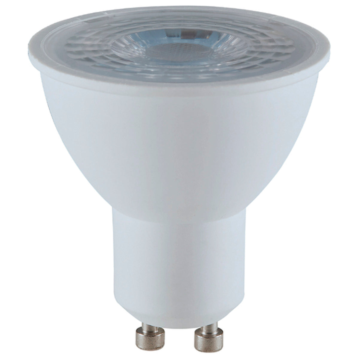 GU10 6W SMD LED LAMP 40deg NW