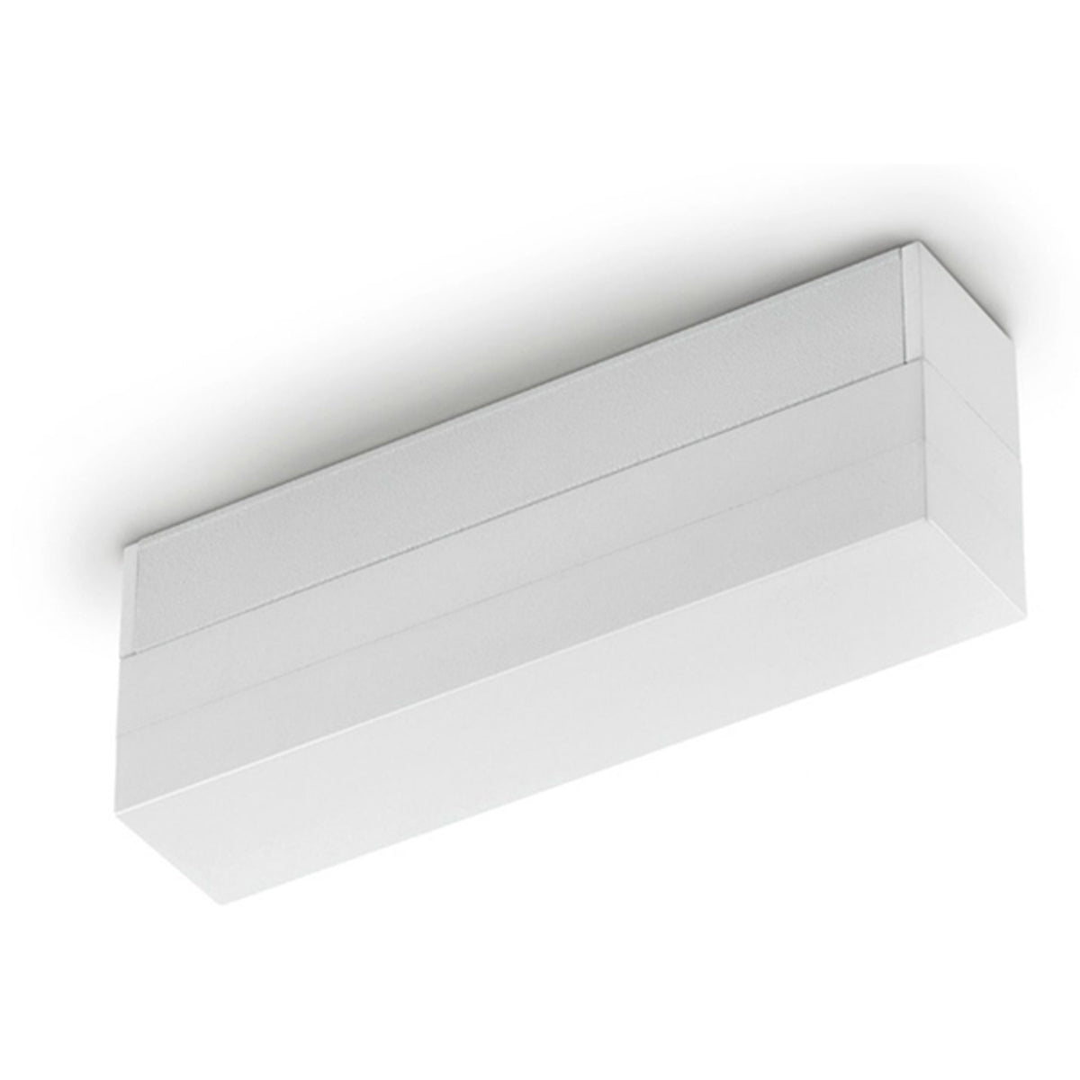 DUOLINE POWER SUPPLY MOUNT IP20 WHI
