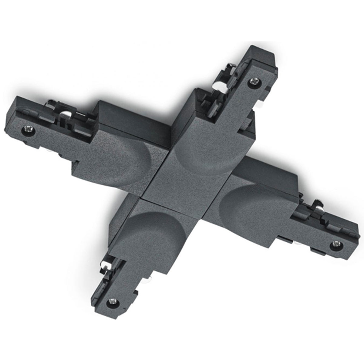 DUOLINE X CONNECTOR IP20 BLK