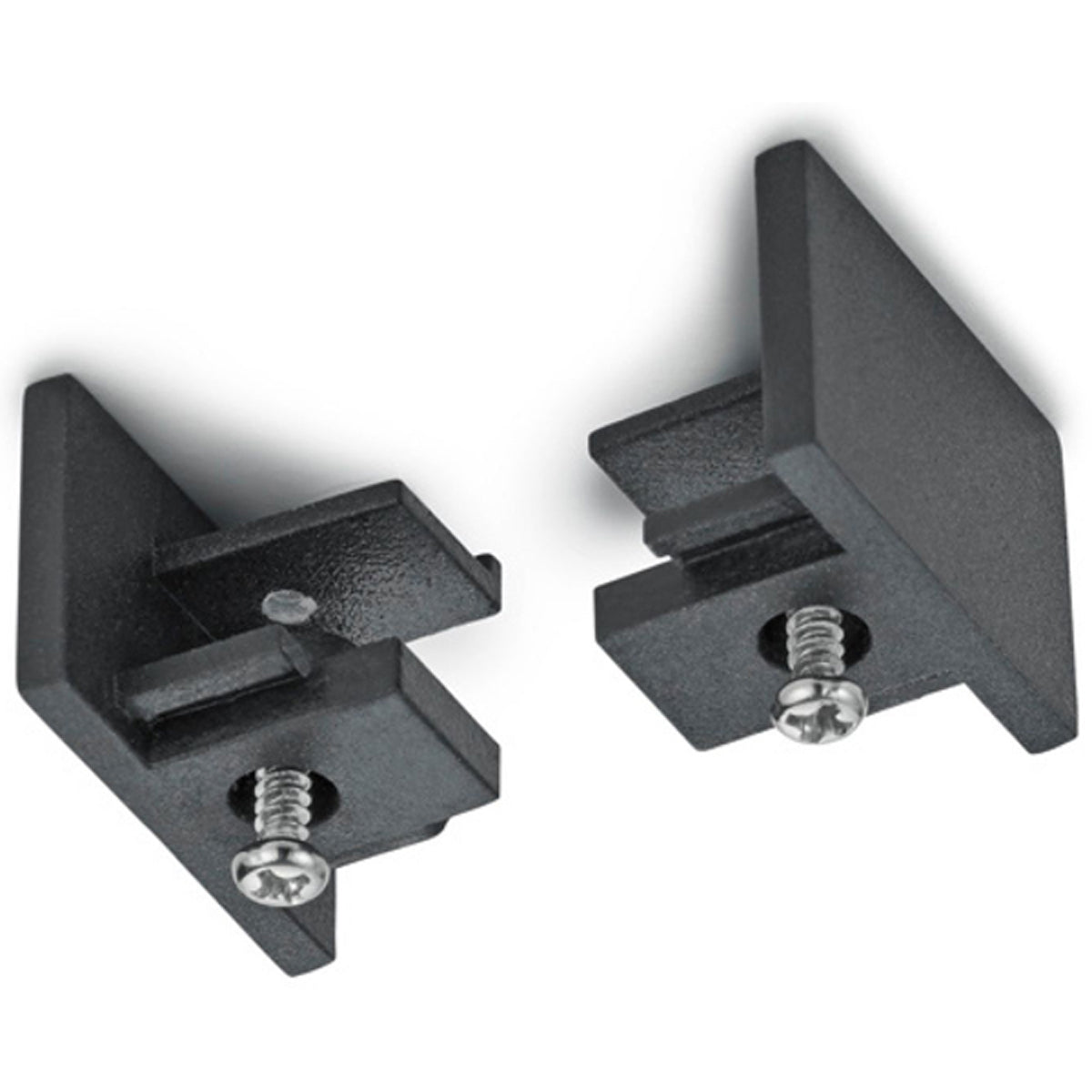 DUOLINE END CAPS BLK