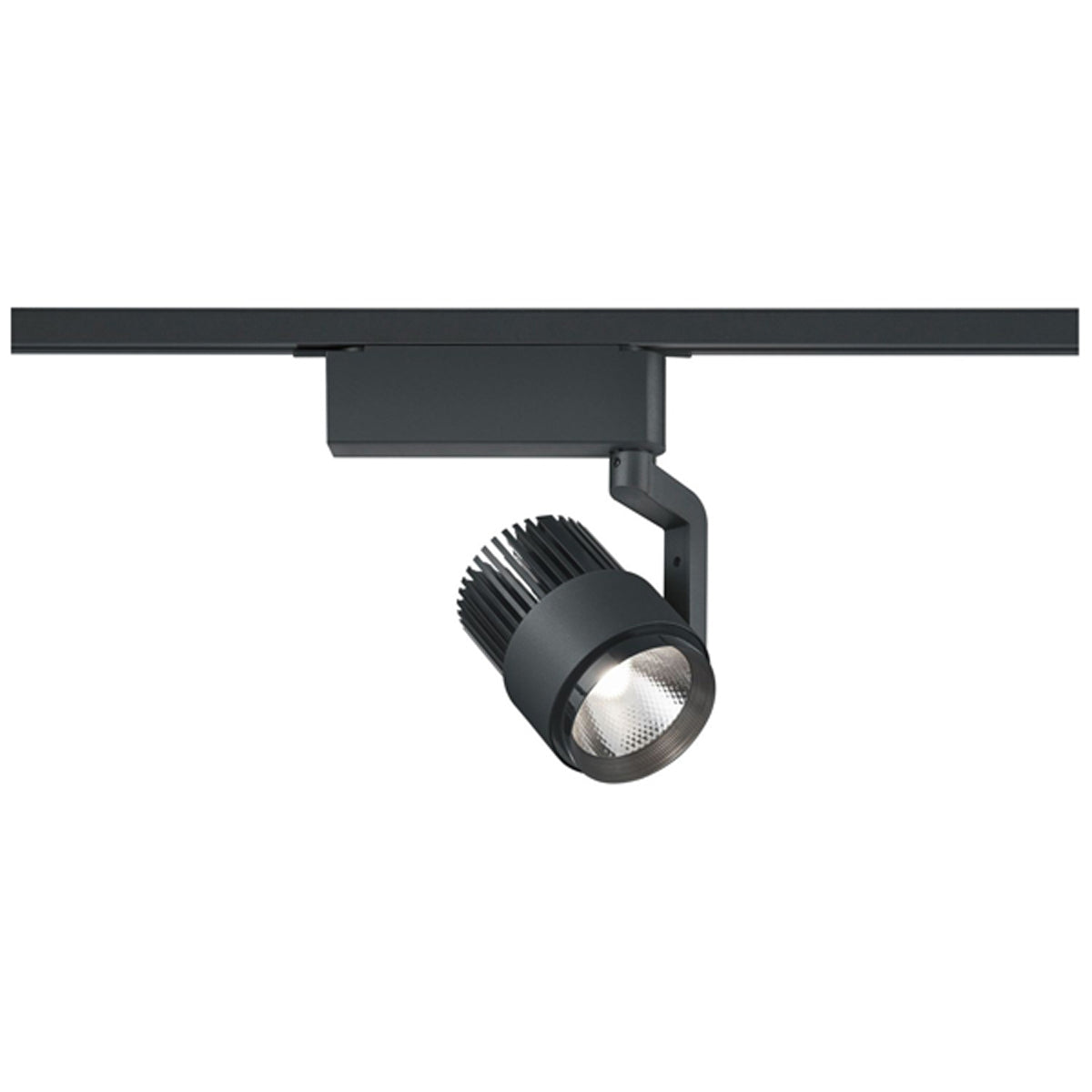 DUOLINE LED TILT RADIATOR CCT BLK