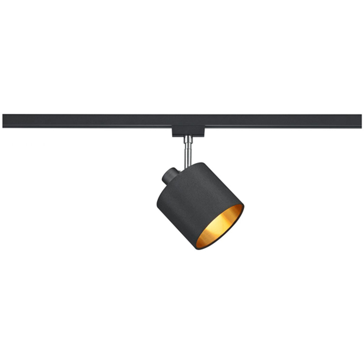 DUOLINE TOMMY 240V 25W E14 BLK