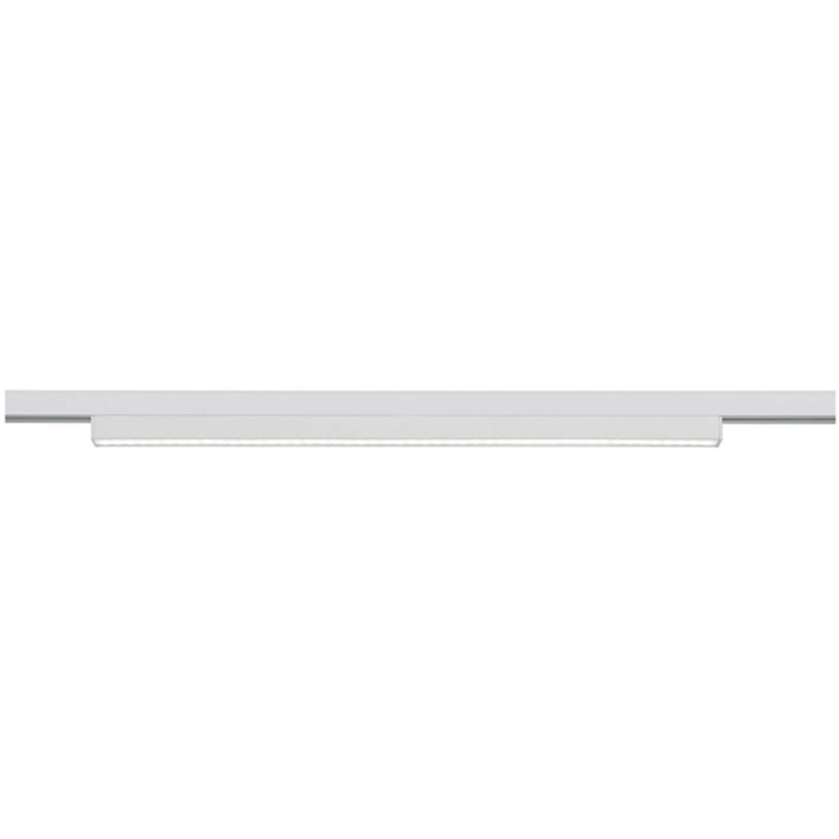 DUOLINE LED PANEL 240V 6W CCT WHI