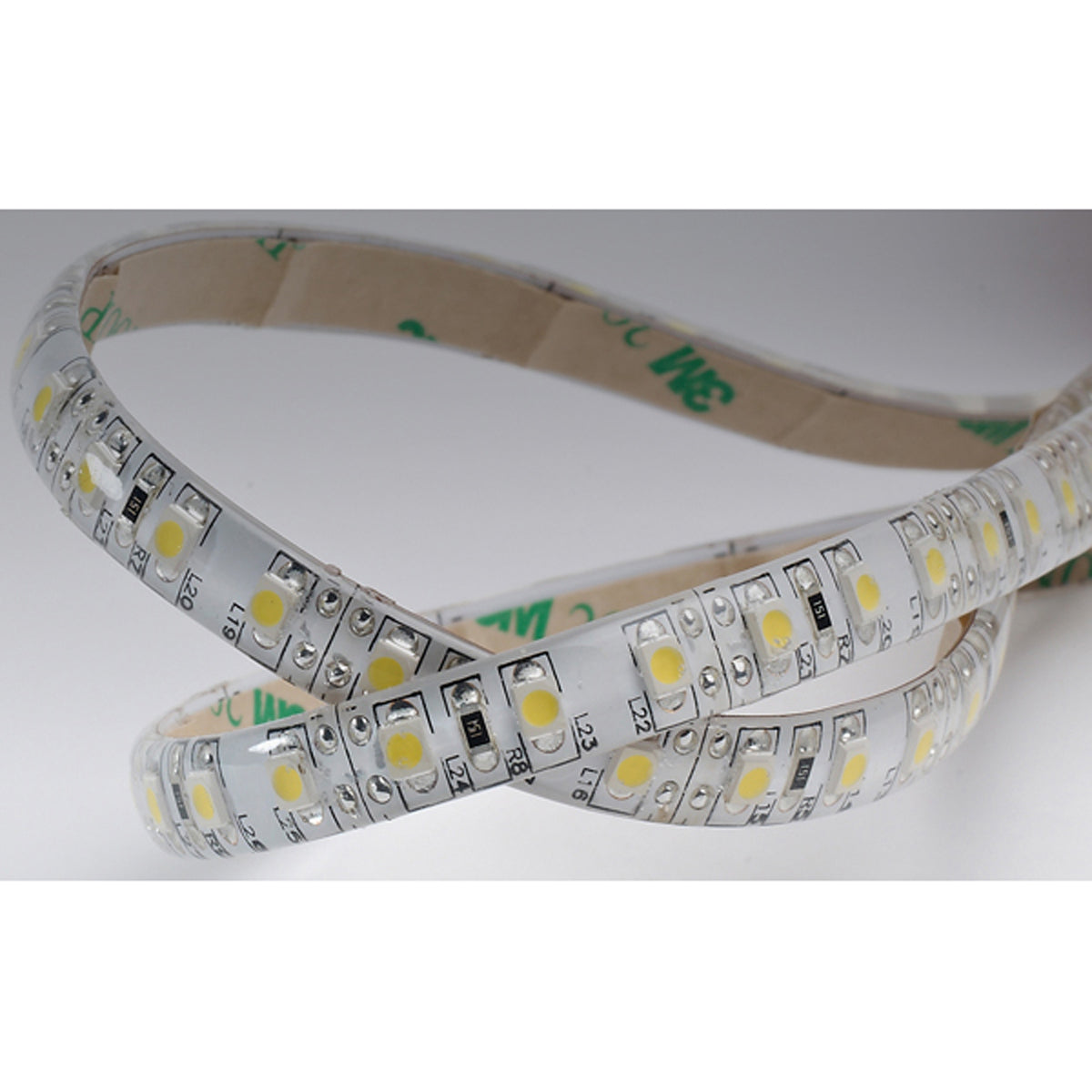 FX120 IP65 24V 9.6W/M 10M JB CW by LEYTON LIGHTING