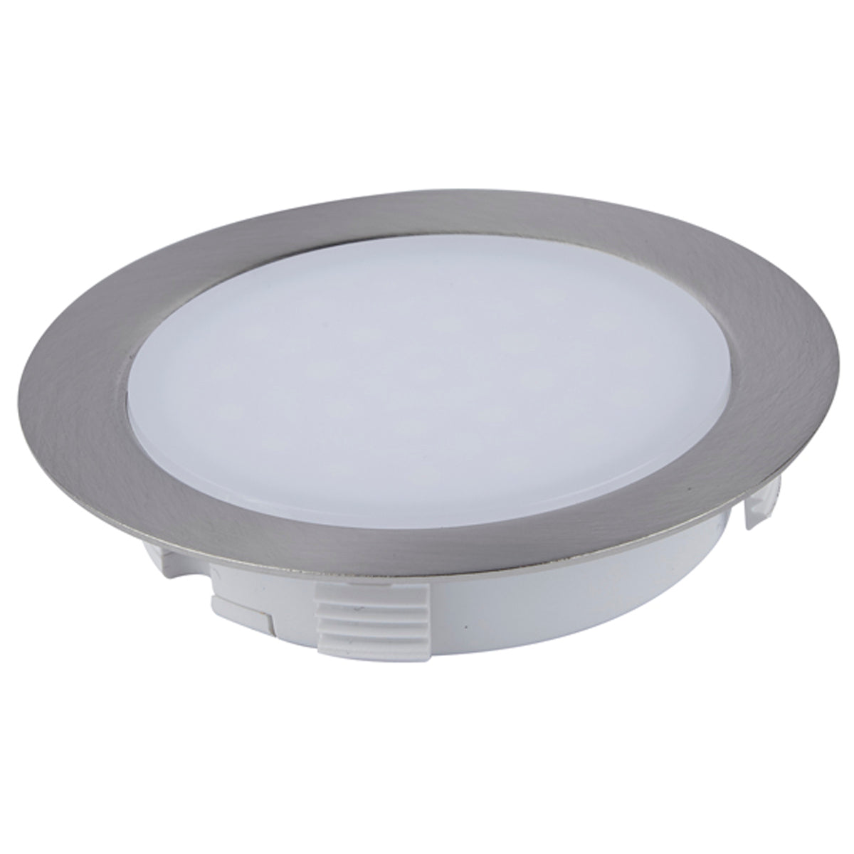 RECESSED CAB LIGHT D72 240V 2.5W WW